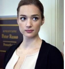 Kristen Connolly 